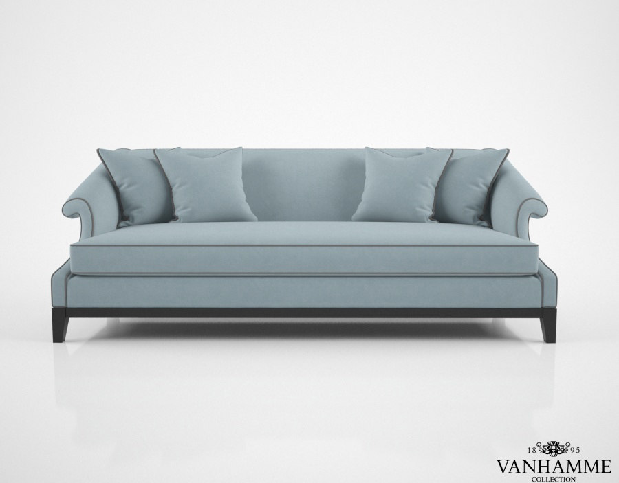 Van Hamme Elliot Sofa