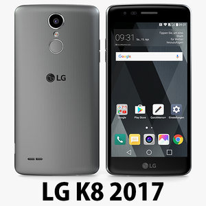 lg k8 2017 1 3D