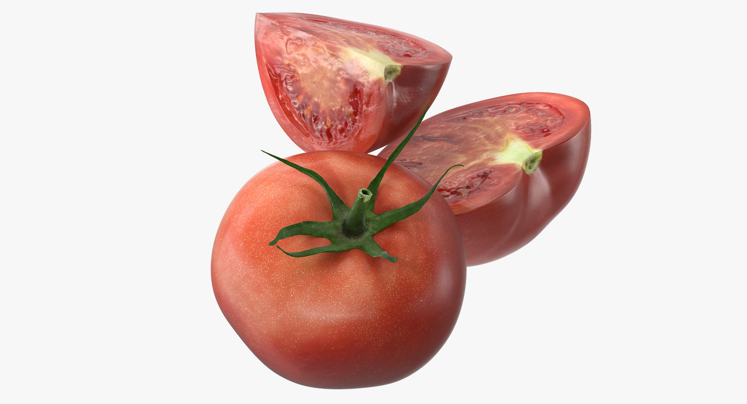 Tomato 3. помидоры 3d model. томат топ модель®. 3d модель помидора. 3д помидор.