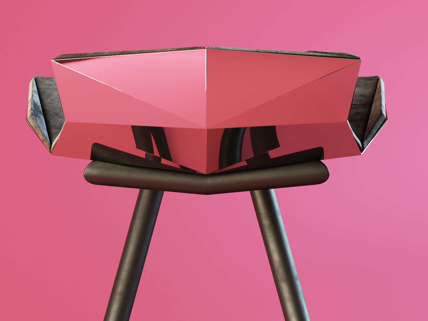 Free zchair n 3D model TurboSquid 1172239