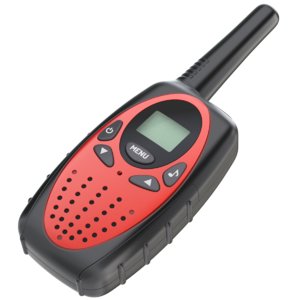 talkie walkie 3D model