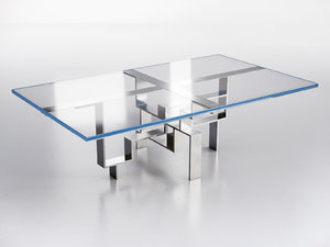 dlv metropolis table model