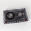 3D cassette tape box model