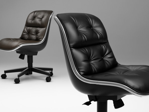 Office Chair SketchUp Models for Download | TurboSquid