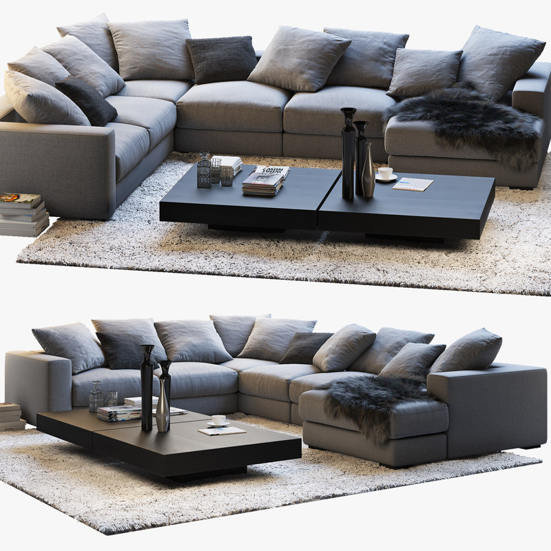 Boconcept Cenova Sofa Coffee Tables 3d Turbosquid 1173815 Boconcept Cenova Sofa Coffee Tables 3d