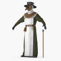 Roblox plague doctor mask hat