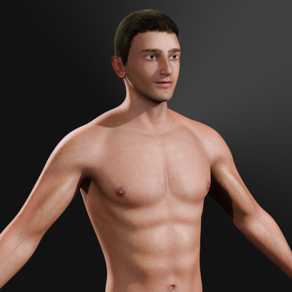 male corpse model 3ds male corpse model 3ds