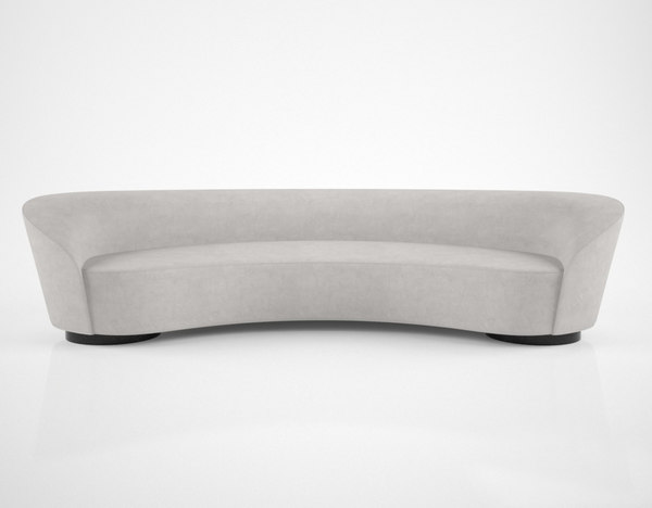 Vladimir Kagan Sofa Dwg - Sofa Design Ideas