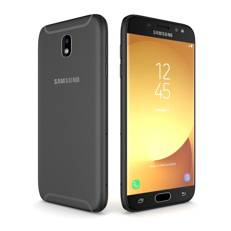 samsung galaxy j5 2017 model