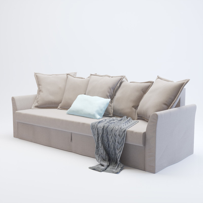 3d Ikea Holmsund Model Turbosquid 1174515