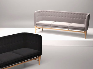 mayor sofa model