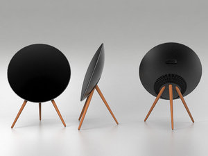 3D beoplay a9 b