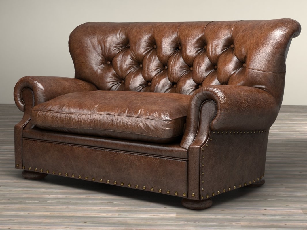 5 Churchill Leather Sofa Turbosquid 1175445 5 Churchill Leather Sofa