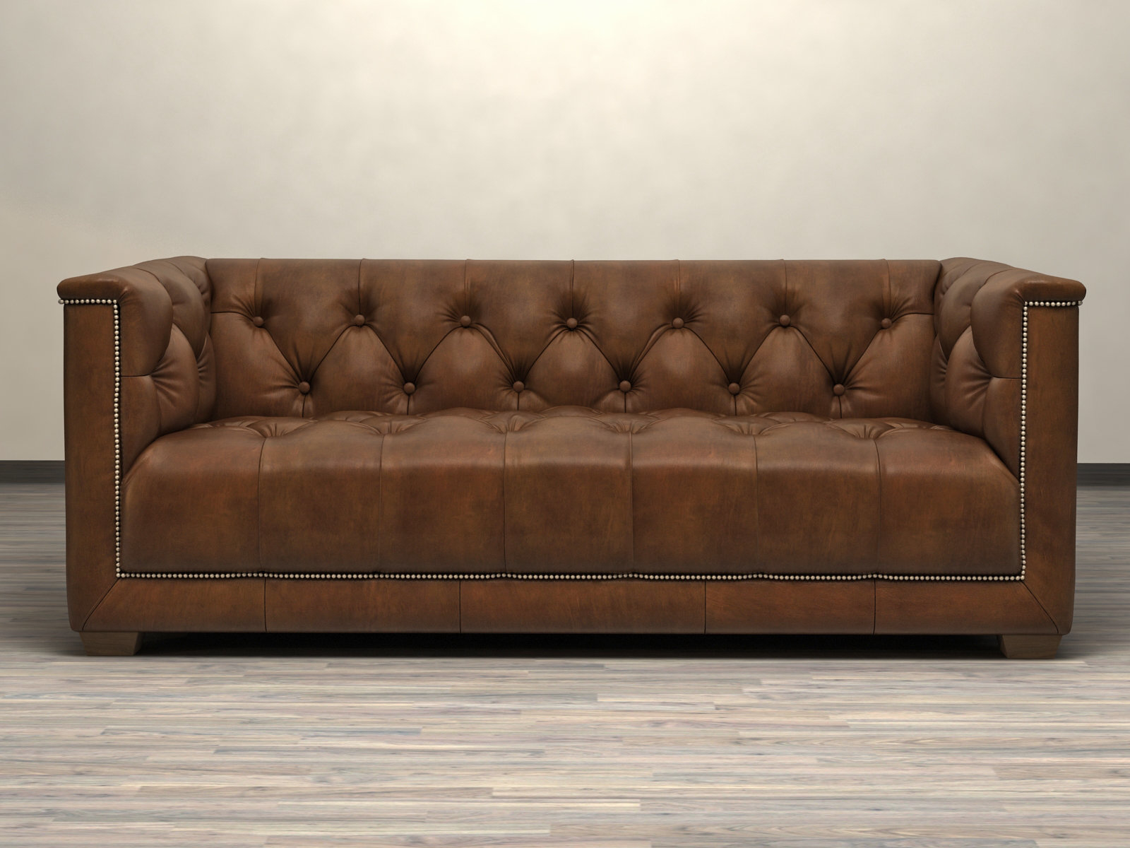 6 Savoy Sofa