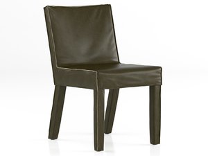 saar chair 3D model