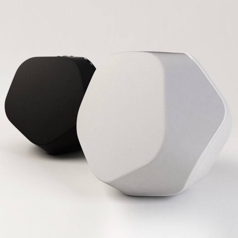 bang & olufsen beoplay s3