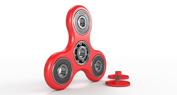 fidget turbo