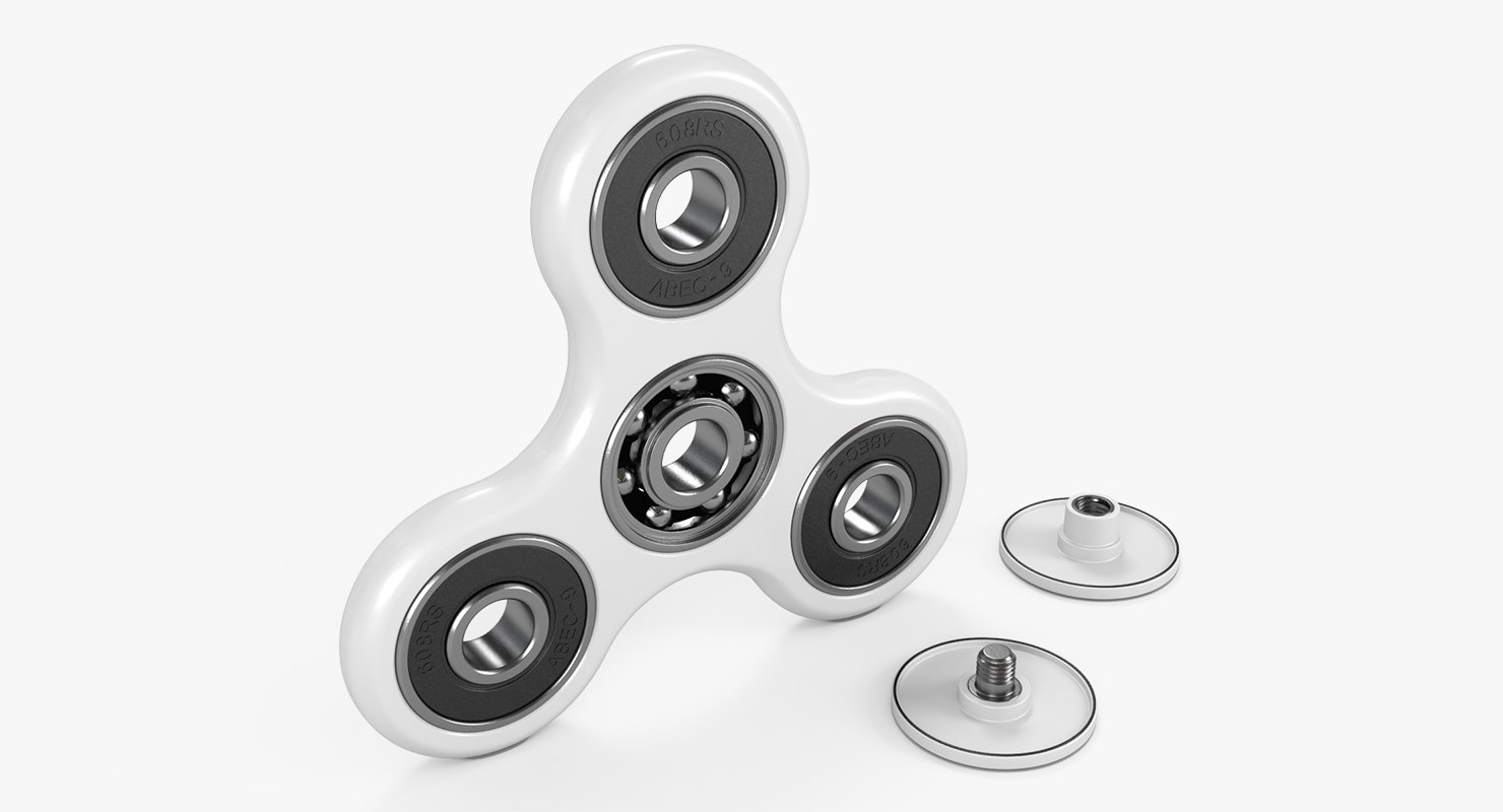 fidget turbo