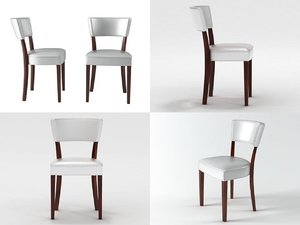 3D neoz chair model