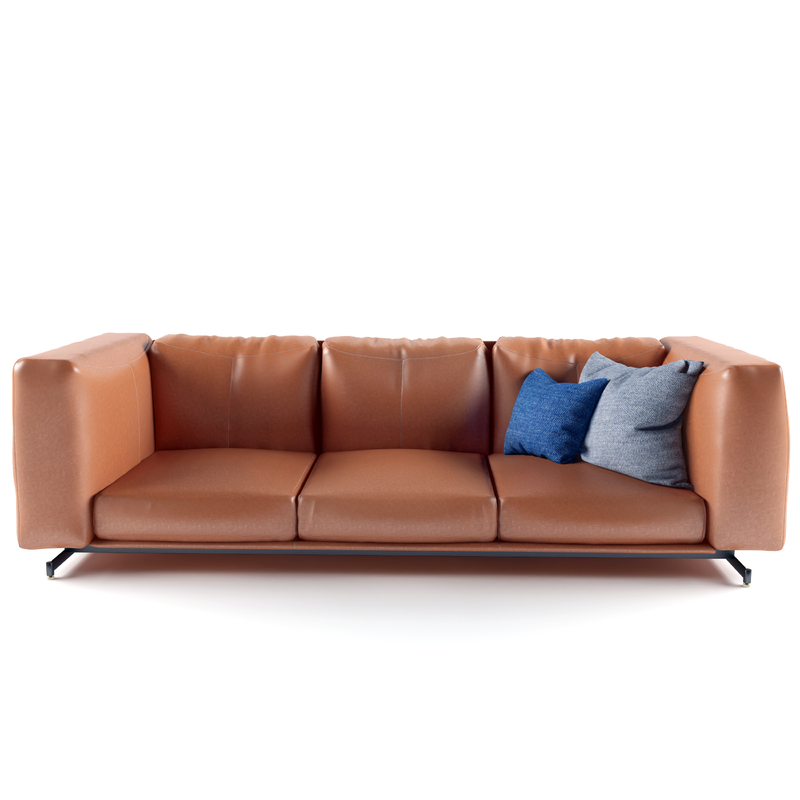 St germain sofa ditre model TurboSquid 1177125