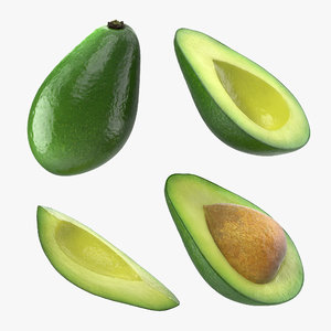 avocado set seed model