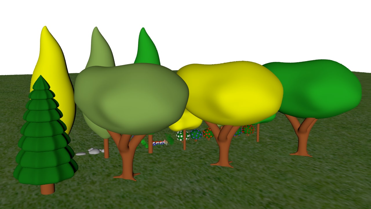 toon-trees-3d-turbosquid-1177555