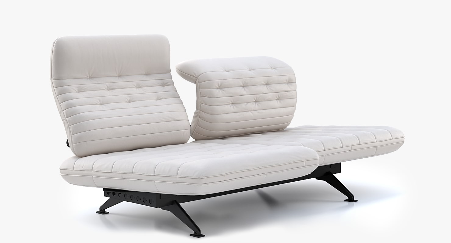 De Sede Ds 490