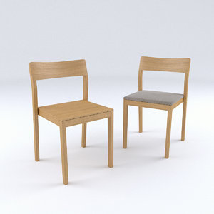 sit chair 3D