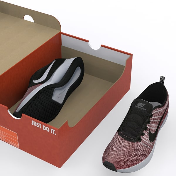 nike dualtone racer running