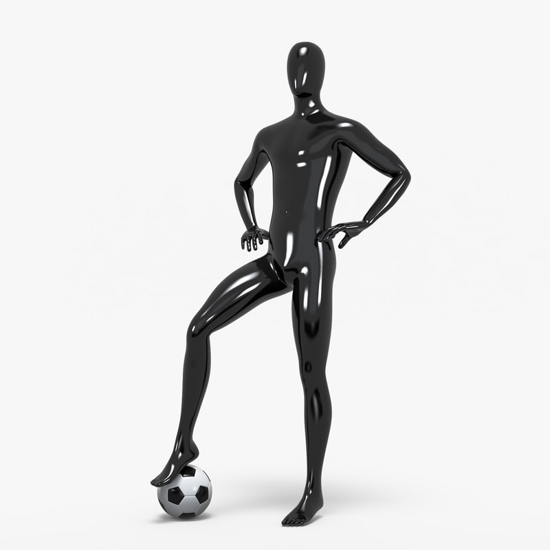 online pose mannequin