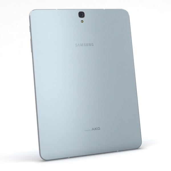 tab s3 model number