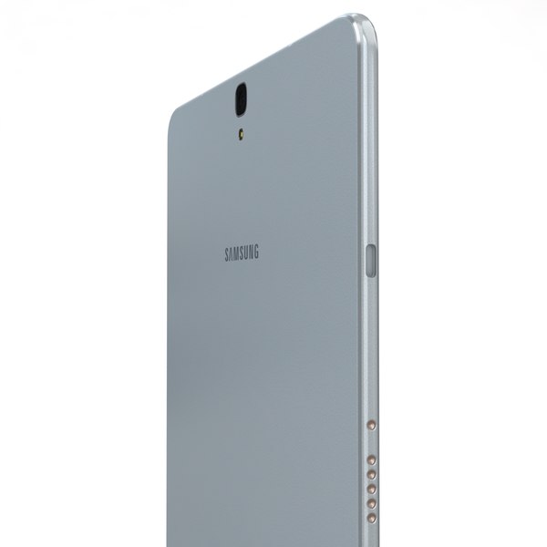 tab s3 model number