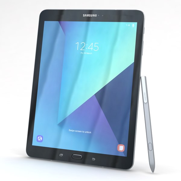 tab s3 model number