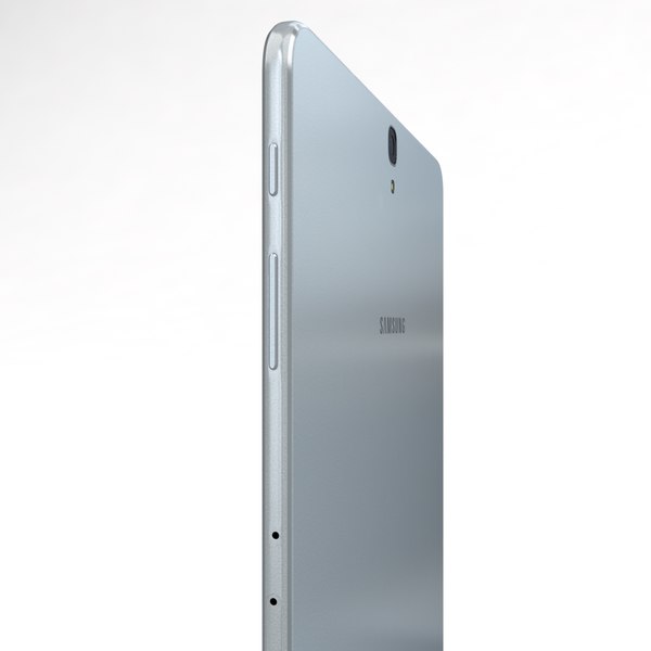 tab s3 model number