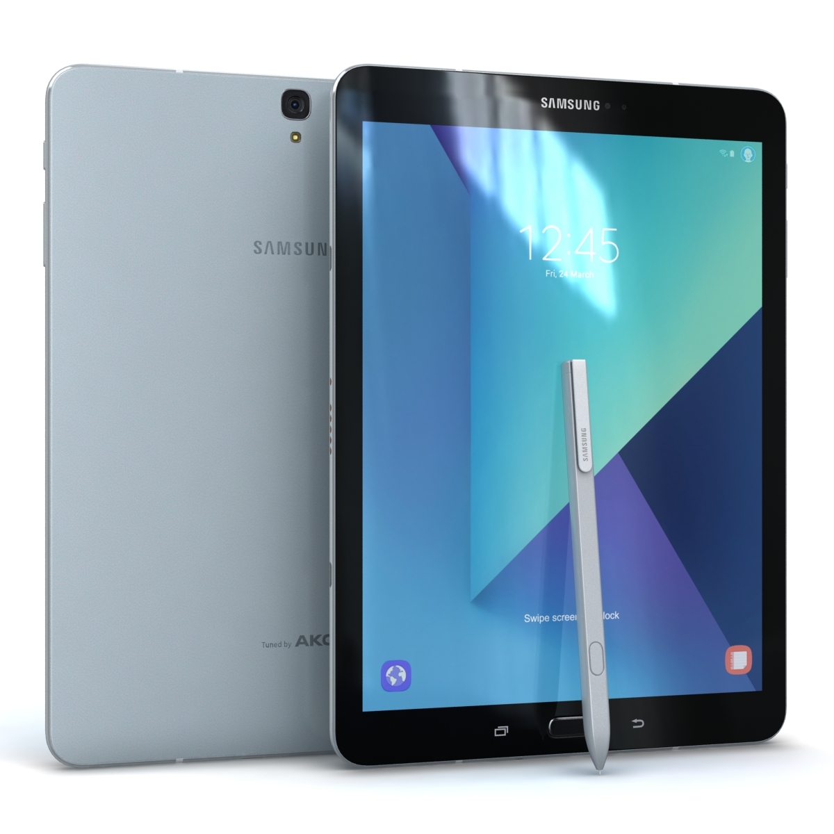 samsung tab s3 model number