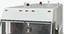 freightliner mt45 3D model