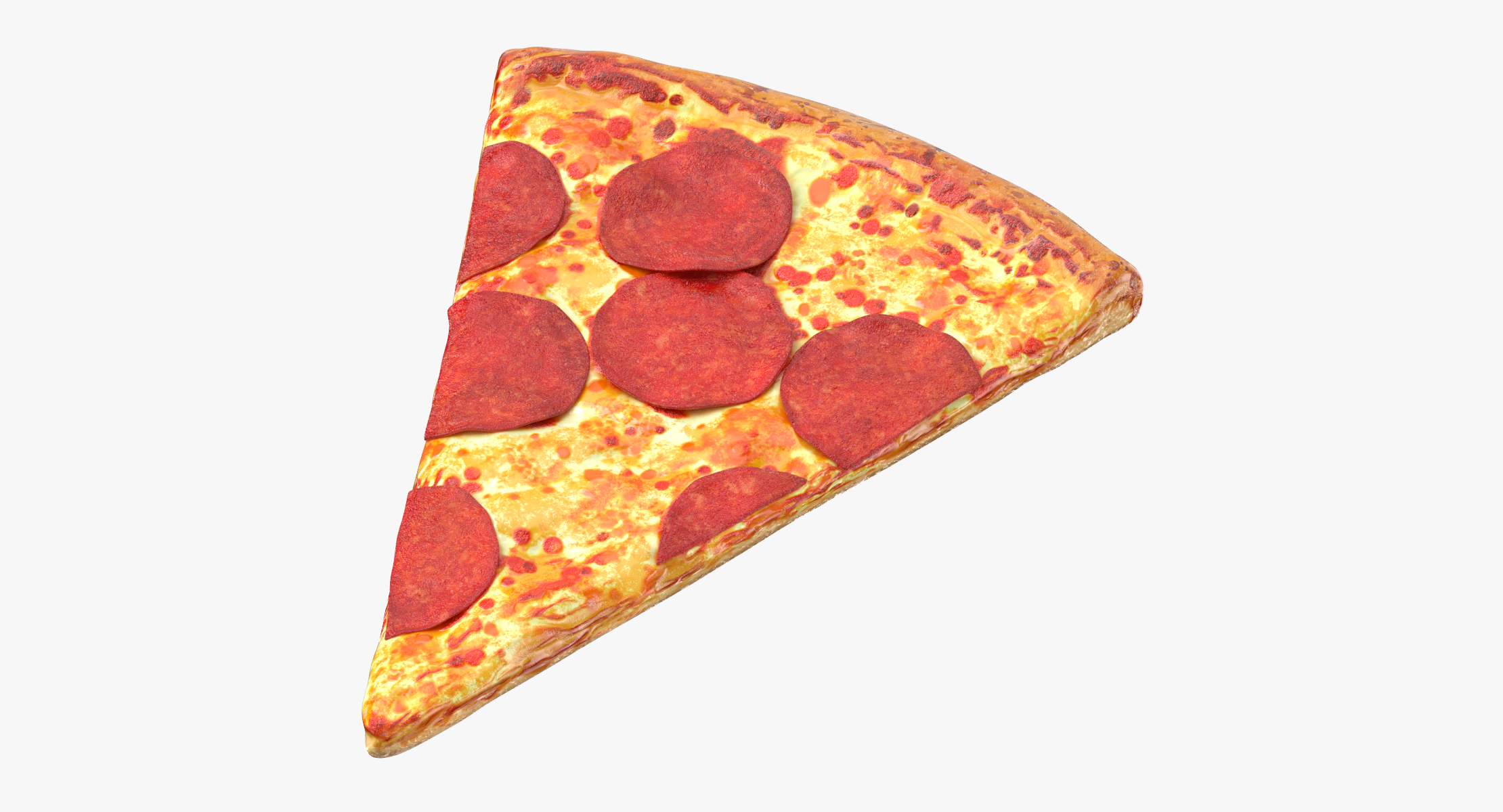 3 кусочка пиццы. Пицца пепперони. 3д модель пицца Holy pepperoni. Кусочек пиццы. Кусок пиццы.