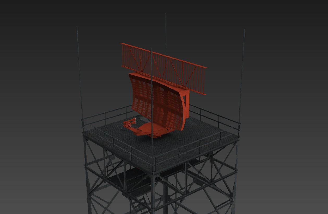 ASR 9 ASR 11 3D TurboSquid 1178591 asr-9-asr-11-3d-turbosquid-1178591