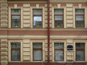 e owindows 144 - Facade of a historic European building