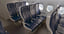 3D boeing 737-800 interior delta