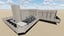 3D model substation revit