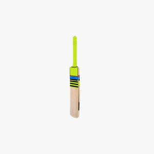 cricket bat 3D model