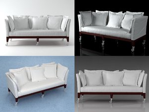 3D neoz sofa
