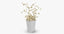 3D movie popcorn popping -