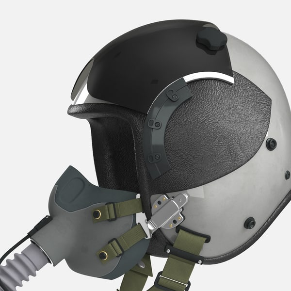 tie fighter pilot helmet 3d print