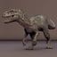 3D indominus rex rig irex