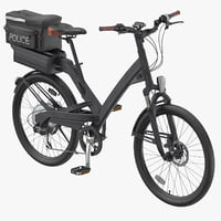 bicycle 3d models for download turbosquid