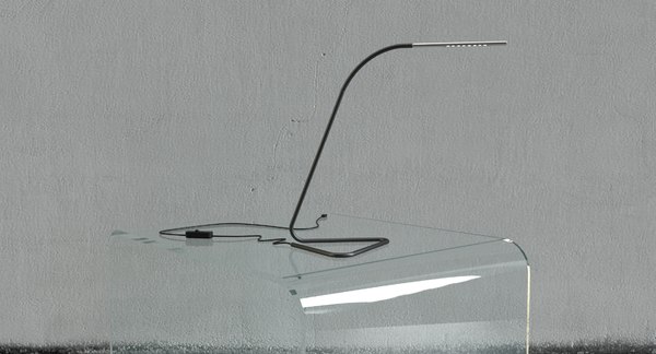 harte lamp
