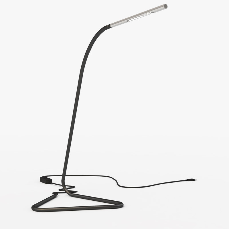 Ikea Work Lamp Turbosquid 1182490 Ikea Work Lamp Turbosquid 1182490