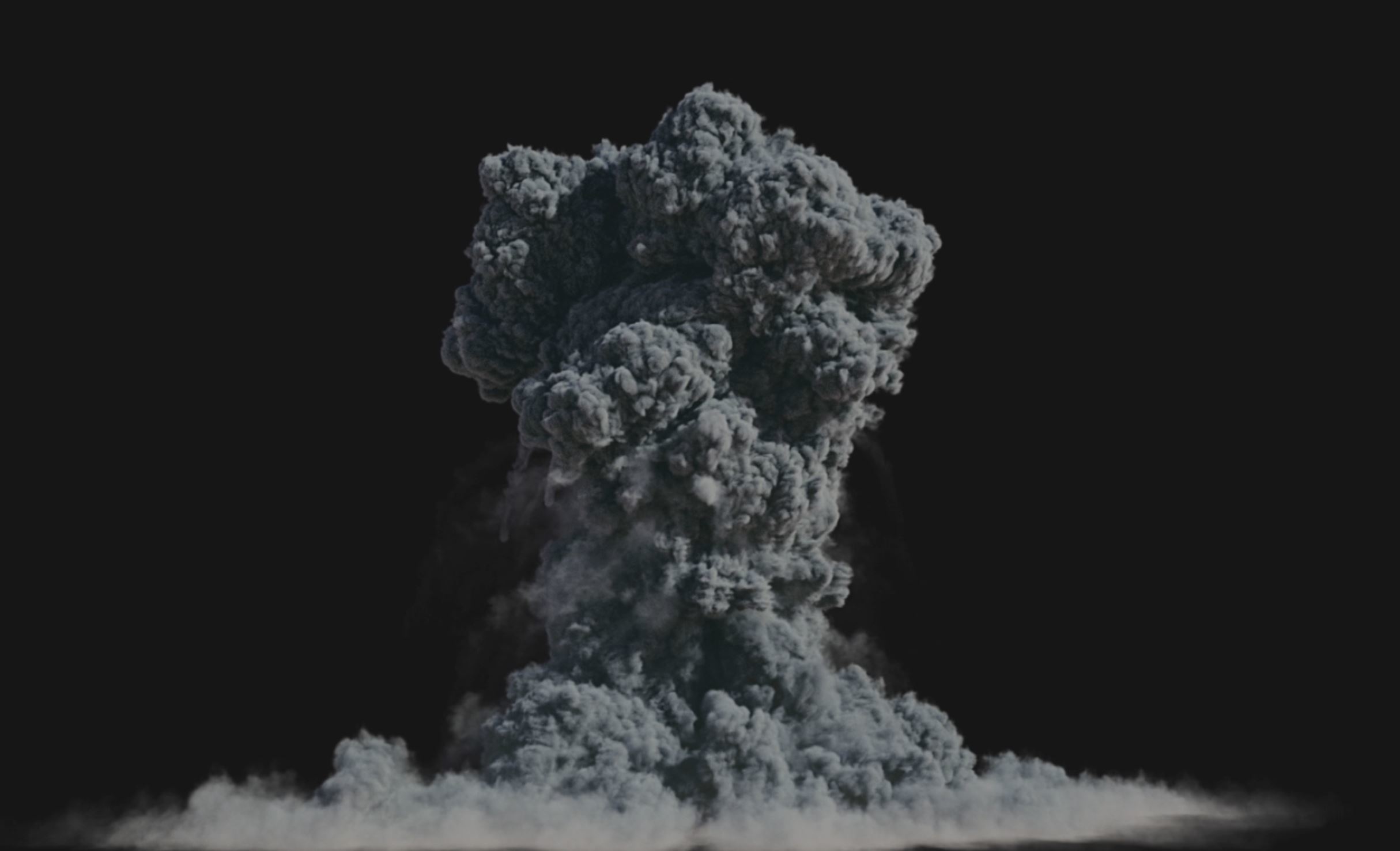 Houdini explosion 3D TurboSquid 1183872